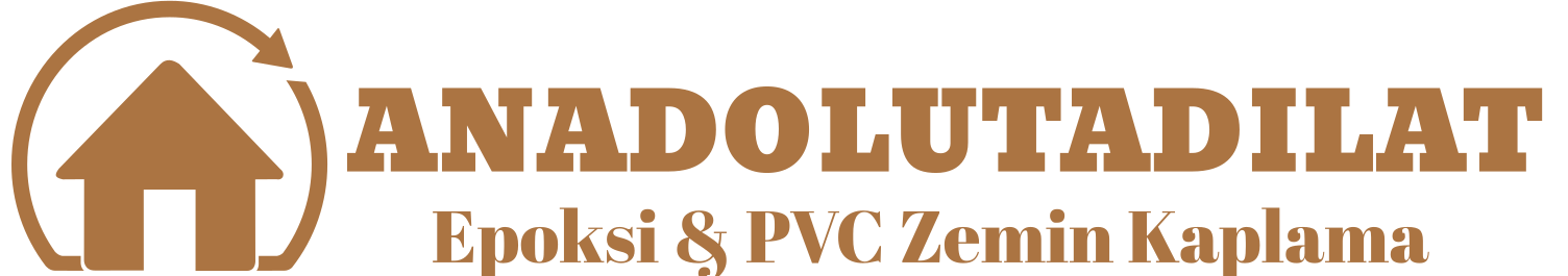 Anadolu Tadilat Logo